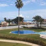 Sun & Relax In Apartment Denia
