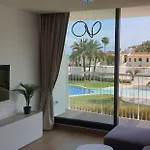 Apartment Sun & Relax In