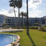 Apartment Sun & Relax In Denia