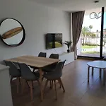 Apartment Sun & Relax In