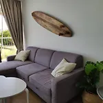 Sun & Relax In Apartment *