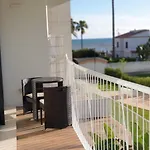 Sun & Relax In Apartment