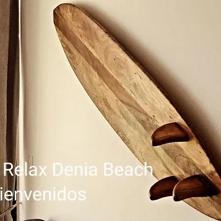 Apartamento Sun & Relax In