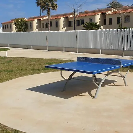 Sun & Relax In Apartamento