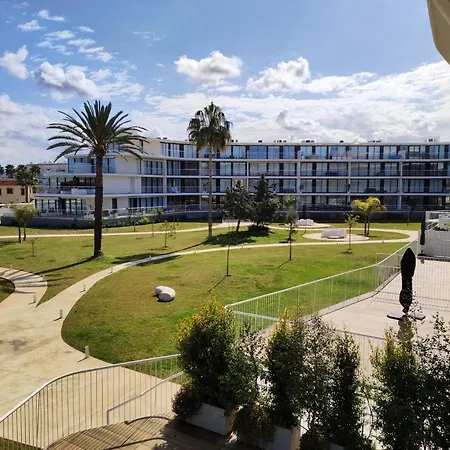 Sun & Relax In Apartment Denia