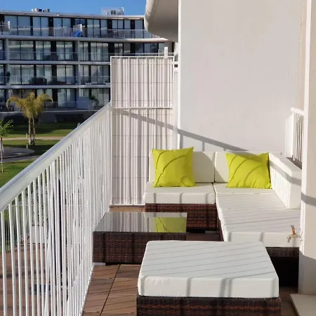 Apartamento Sun & Relax In Dénia