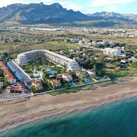 Sun & Relax In Lägenhet Denia