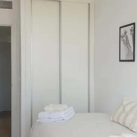 Apartment Sun & Relax In Denia
