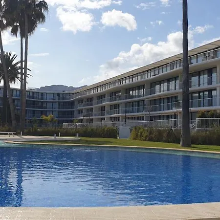 Apartamento Sun & Relax In