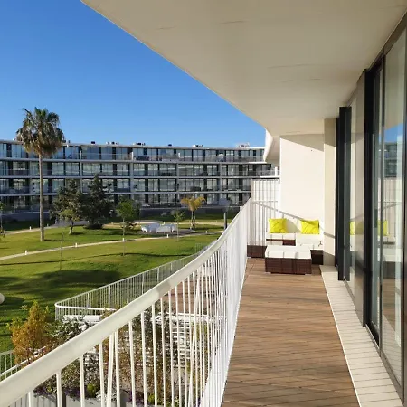 Apartamento Sun & Relax In