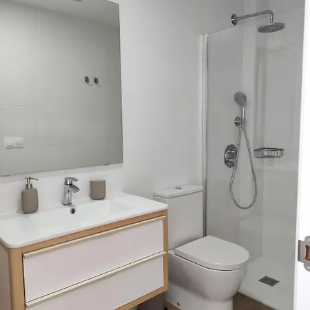 Lägenhet Sun & Relax In