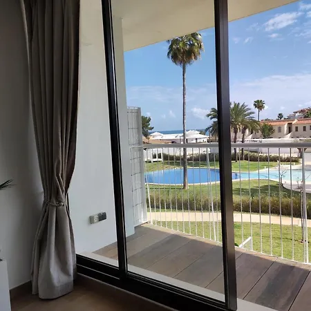 Apartamento Sun & Relax In