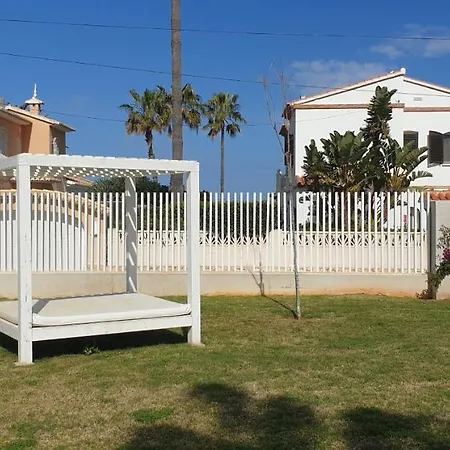 Sun & Relax In Lägenhet Denia