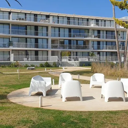 公寓 Sun & Relax In *