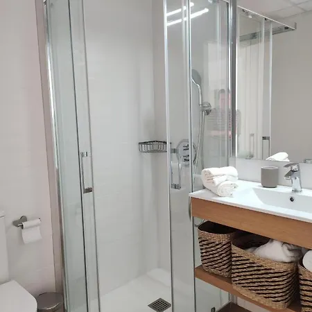 Apartamento Sun & Relax In Dénia