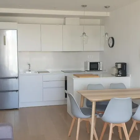 Sun & Relax In Apartamento *