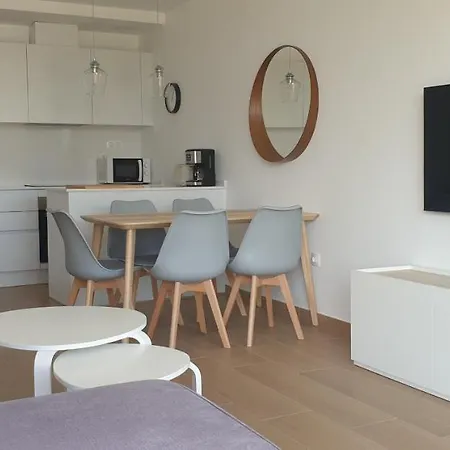 Sun & Relax In Apartamento *