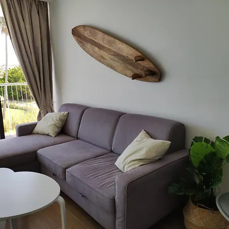 Sun & Relax In Apartment *