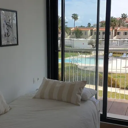 Apartamento Sun & Relax In Dénia