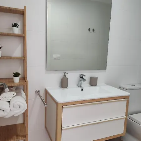 Sun & Relax In Denia