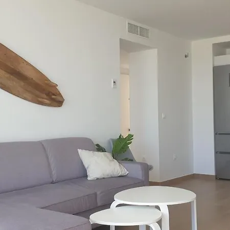 Sun & Relax In Apartment *