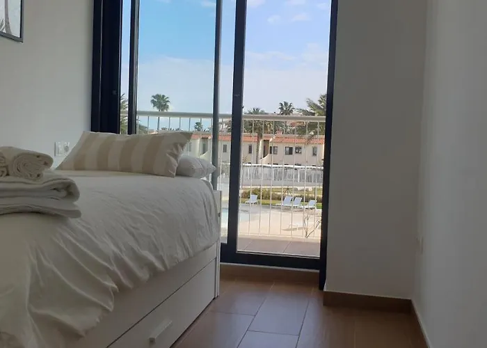 Sun & Relax In * デニア