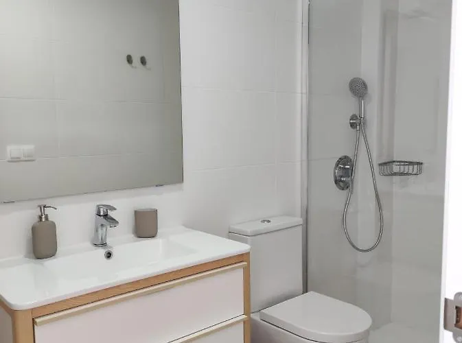 アパート Sun & Relax In