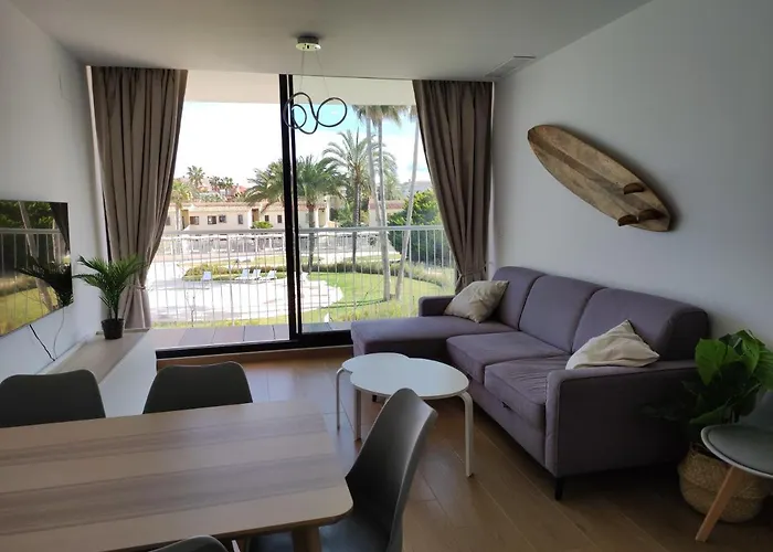 Sun & Relax In * デニア