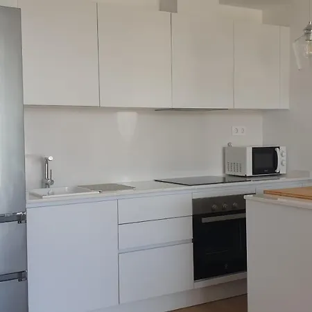 Appartement Sun & Relax In