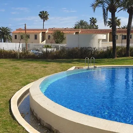 Sun & Relax In * Dénia