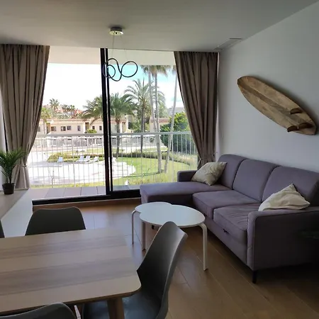 Sun & Relax In * Dénia