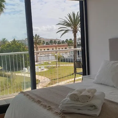 Appartement Sun & Relax In *