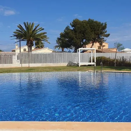 Sun & Relax In Dénia