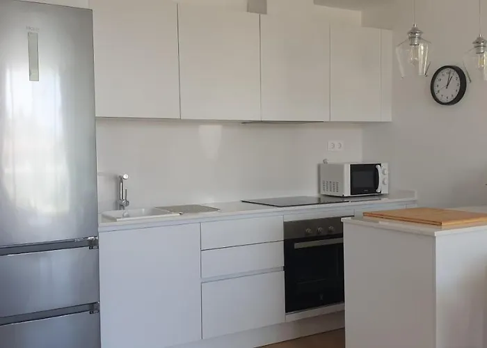 Apartamento Sun & Relax In