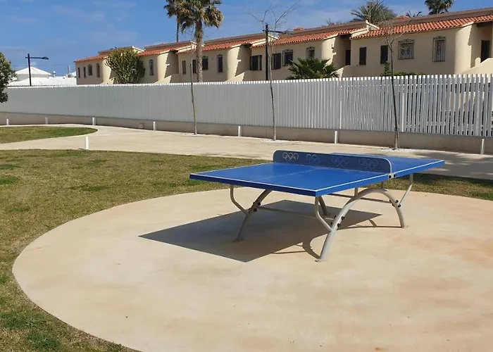 Sun & Relax In Apartamento