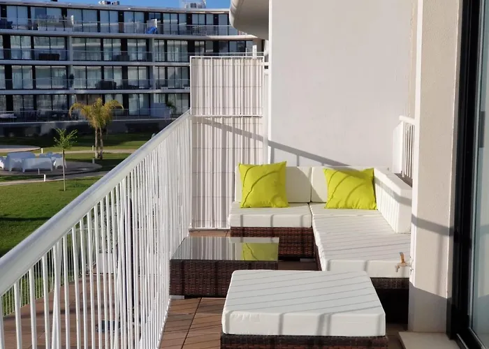 Apartamento Sun & Relax In Dénia