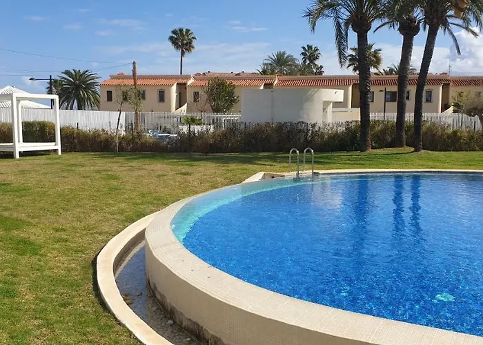 Sun & Relax In * Dénia