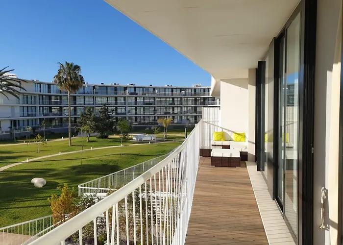 Apartamento Sun & Relax In