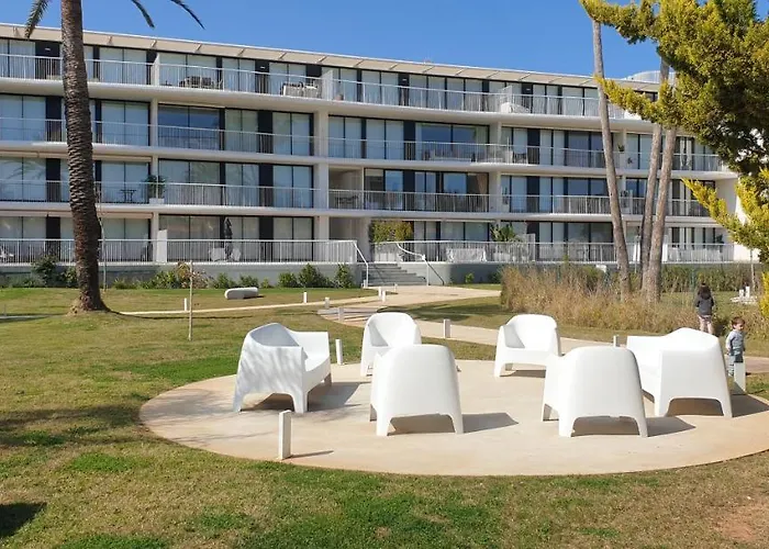 Apartamento Sun & Relax In *