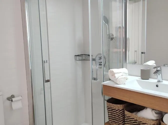 Apartamento Sun & Relax In Dénia