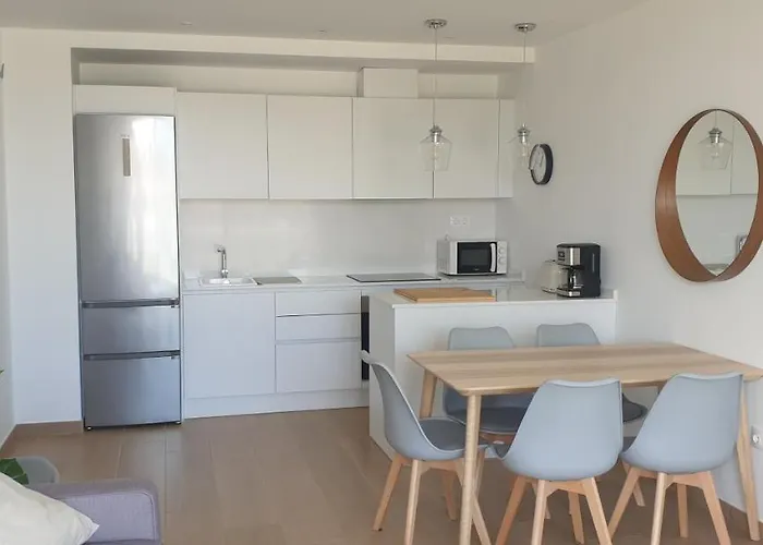 Sun & Relax In Apartamento *