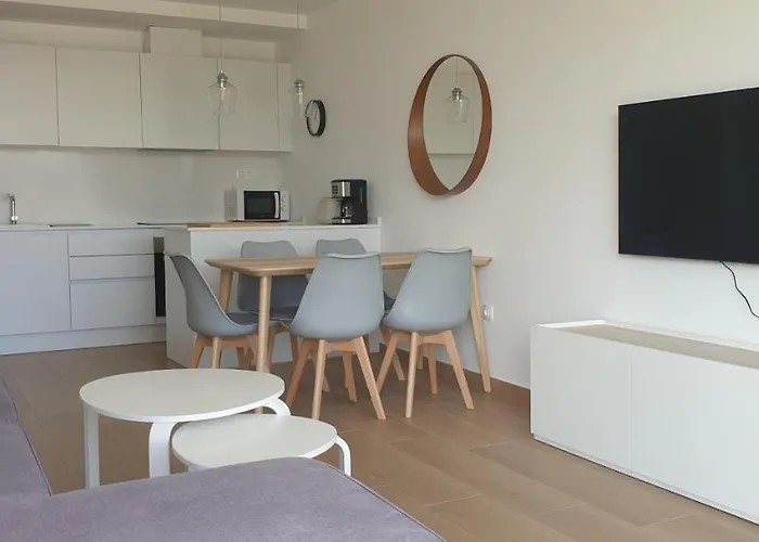 Sun & Relax In Apartamento *