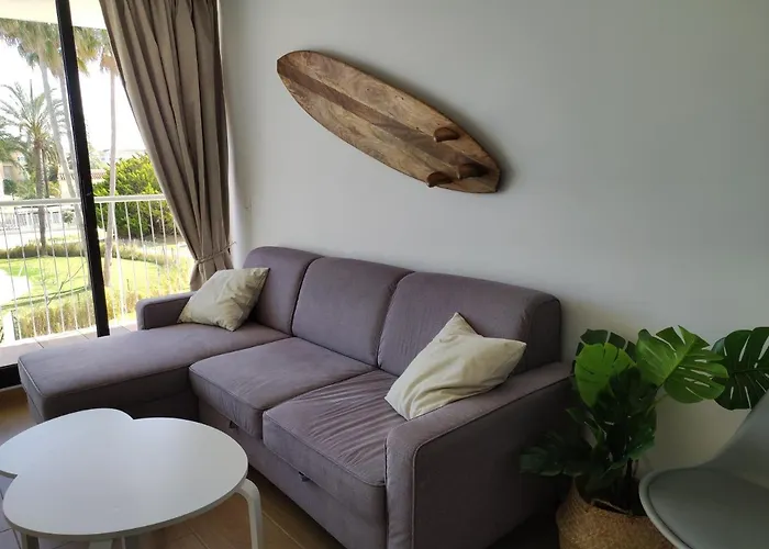 Sun & Relax In Apartamento *