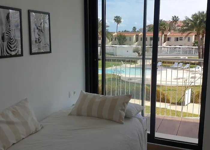 Apartamento Sun & Relax In Dénia