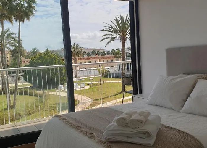 Apartamento Sun & Relax In *