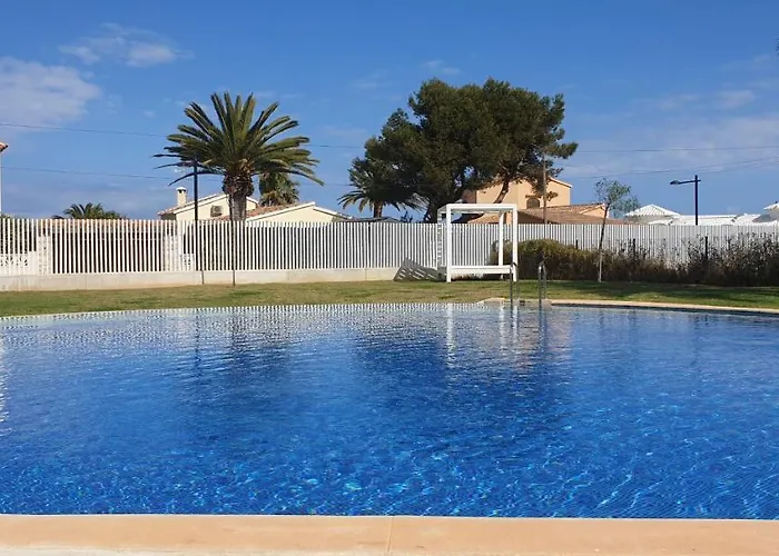 Sun & Relax In Dénia