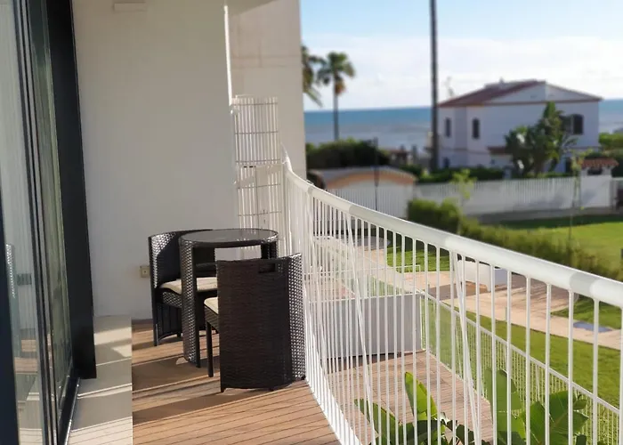 Sun & Relax In Apartamento