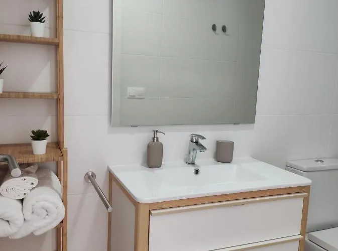 Sun & Relax In Dénia