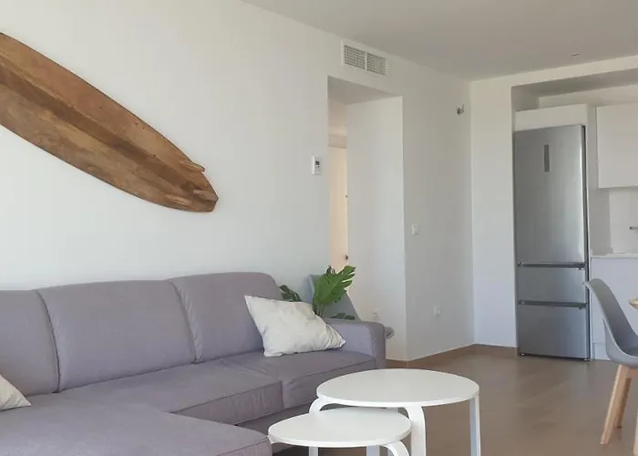 Sun & Relax In Apartamento *