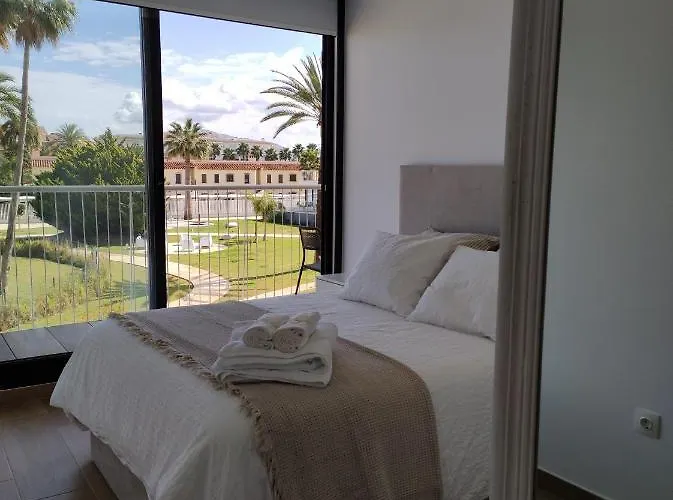 Sun & Relax In Dénia